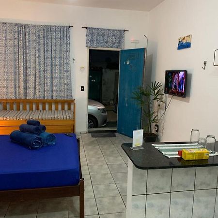 Hospedagem Martins Apartamento 02 Apartment Paraty Exterior photo