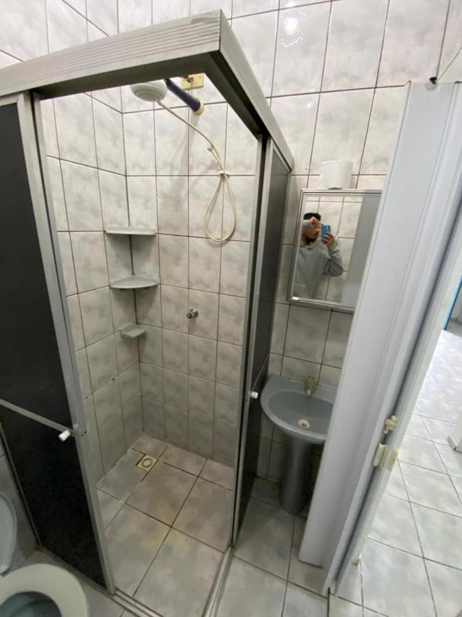Hospedagem Martins Apartamento 02 Apartment Paraty Exterior photo