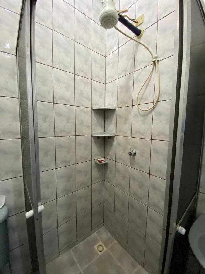 Hospedagem Martins Apartamento 02 Apartment Paraty Exterior photo