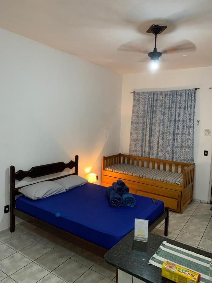 Hospedagem Martins Apartamento 02 Apartment Paraty Exterior photo
