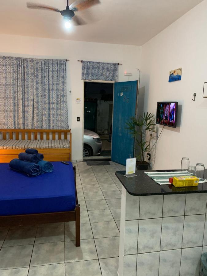 Hospedagem Martins Apartamento 02 Apartment Paraty Exterior photo