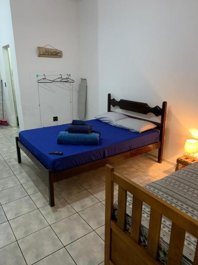 Hospedagem Martins Apartamento 02 Apartment Paraty Exterior photo