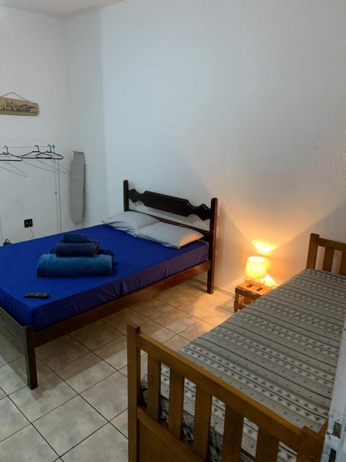 Hospedagem Martins Apartamento 02 Apartment Paraty Exterior photo